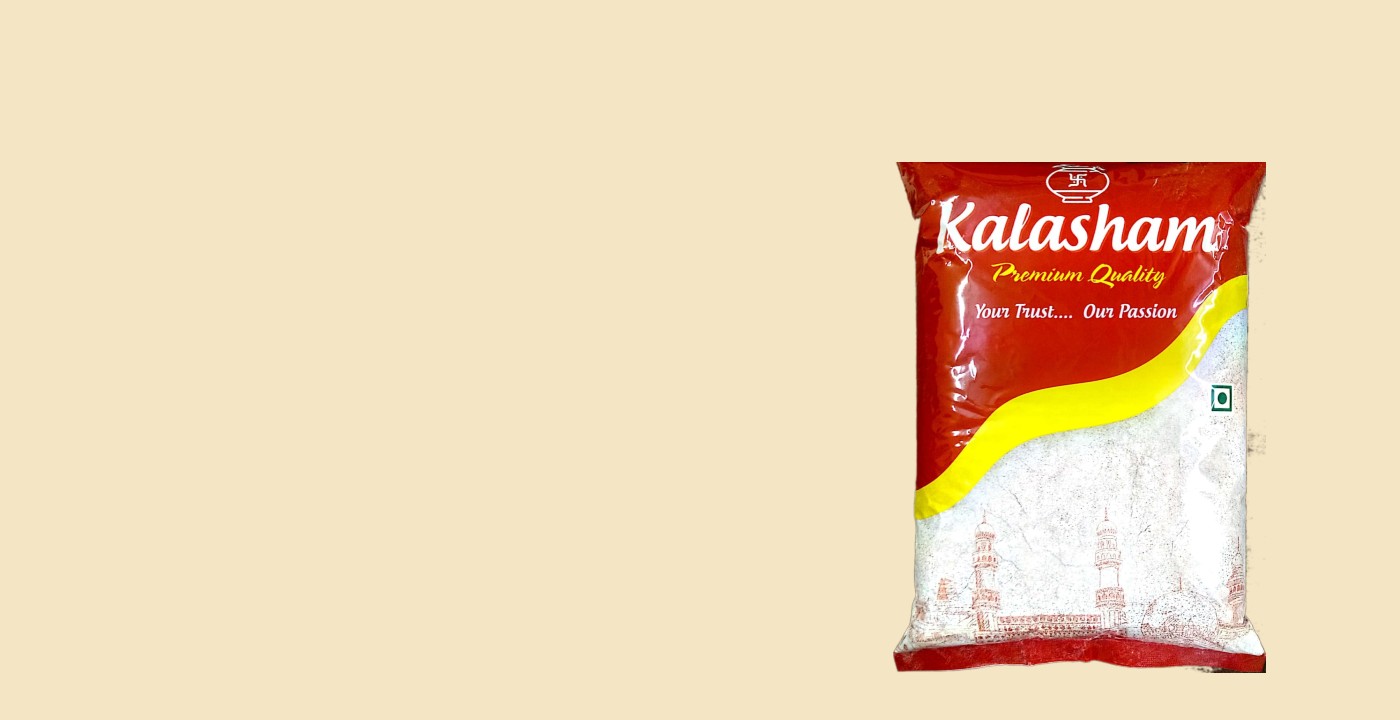 KalashamRagi Atta Premium Quality